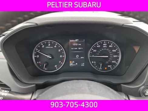 New 2026 Subaru Forester Sport AWD/4WD image 20