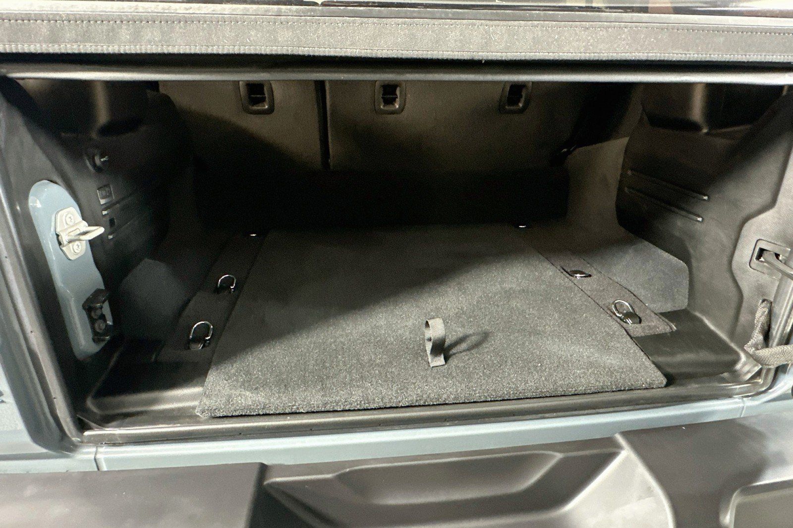 Used 2024 Jeep Wrangler Unlimited AWD/4WD image 19