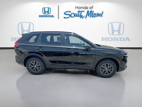New 2026 Honda CR-V TrailSport image 8