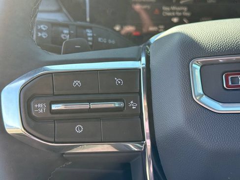New 2026 GMC Acadia Elevation AWD/4WD image 22