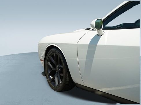 Certified 2022 Dodge Challenger GT w/ Plus Package RWD image 30