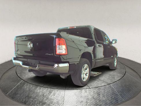 Used 2023 RAM 1500 Big Horn image 2