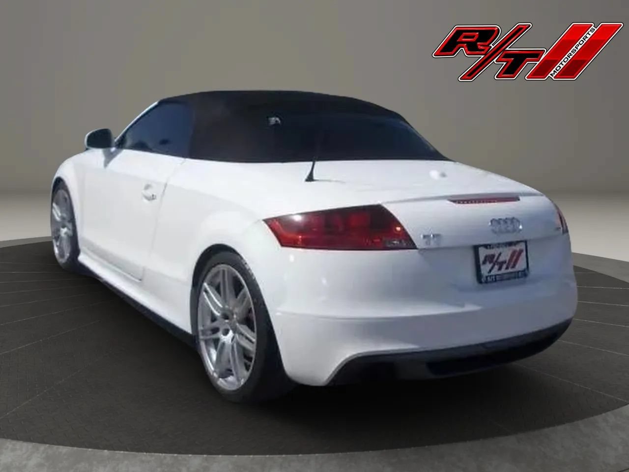 Used 2013 Audi TT 2.0T Premium Plus w/ S Line Pkg AWD/4WD image 5