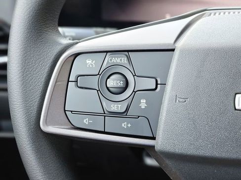 New 2026 Nissan Sentra SV w/ Floor Mat Package FWD image 16