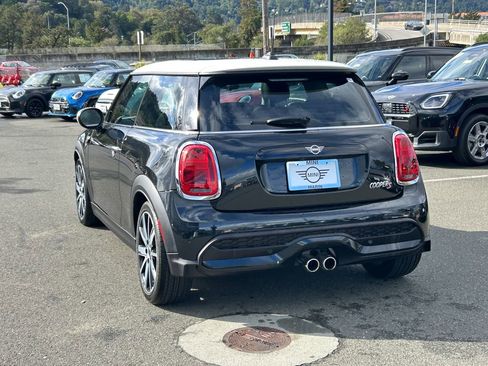 Used 2023 MINI Cooper S w/ Signature Upholstery Package image 3