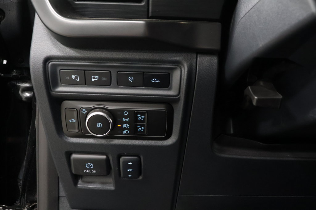 Used 2024 Ford F150 Tremor w/ Bed Utility Package AWD/4WD image 17