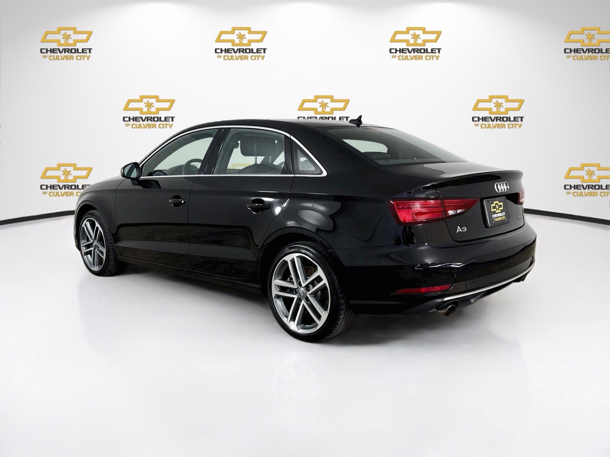 Used 2019 Audi A3 2.0T Premium w/ Convenience Package AWD/4WD image 6