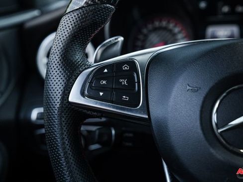 Used 2016 Mercedes-Benz C 63 AMG S image 76