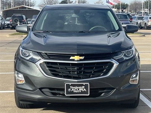 Used 2019 Chevrolet Equinox LT image 8