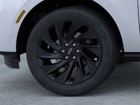 New 2025 Lincoln Navigator Reserve w/ Jet Appearance Package image 22