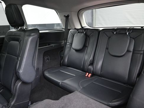 Used 2025 Lincoln Aviator Reserve w/ Equipment Group 201A AWD/4WD image 18
