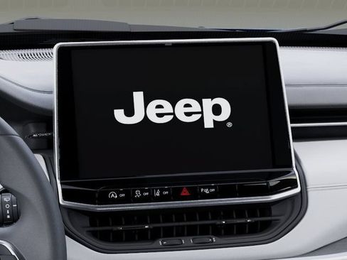 New 2026 Jeep Compass Limited AWD/4WD image 18