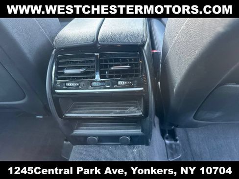 Used 2019 BMW 530i xDrive w/ Convenience Package AWD/4WD image 20