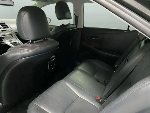 Used 2010 Lexus HS 250h FWD image 12