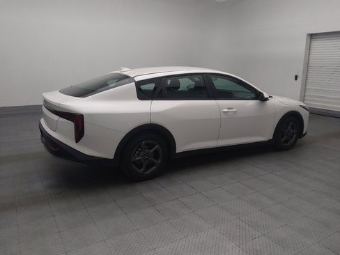 Used 2025 Kia K4 FWD image 10