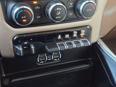 Used 2022 RAM 2500 Laramie image 20