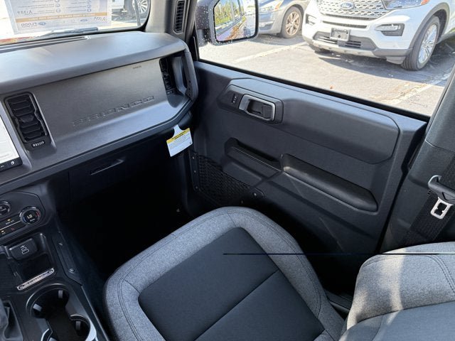 New 2026 Ford Bronco Big Bend AWD/4WD image 15