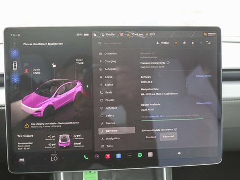 Used 2026 Tesla Model Y Long Range image 23