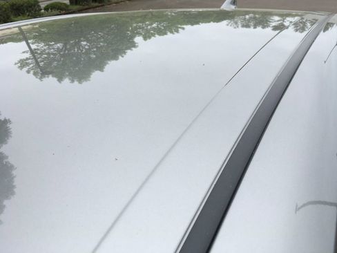 Used 2025 Toyota Camry SE AWD/4WD image 34