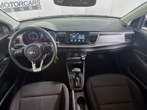 Used 2020 Kia Rio S w/ Technology Package image 29