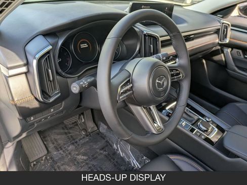 New 2025 MAZDA CX-50 AWD 2.5 S w/ Weather Package image 18