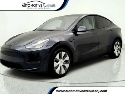 Used 2024 Tesla Model Y Long Range