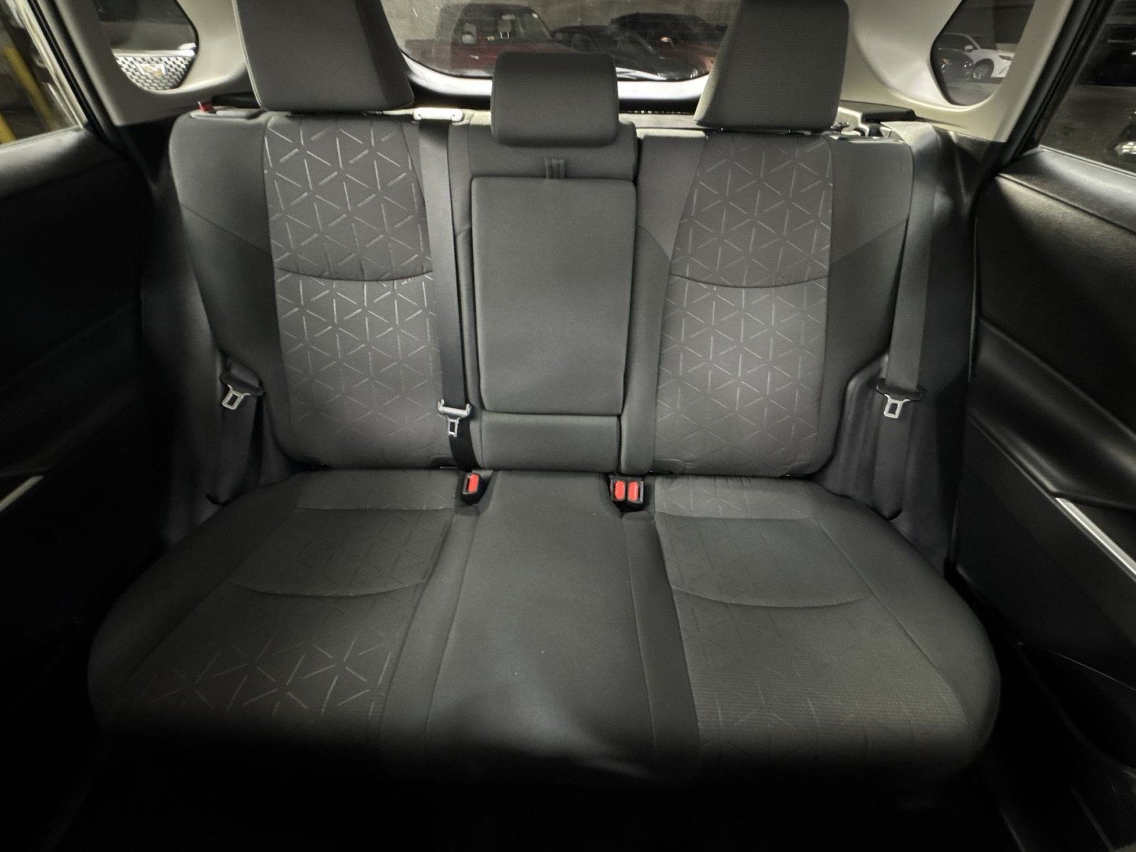 Used 2023 Toyota RAV4 XLE w/ Convenience Package AWD/4WD image 15