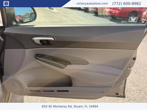 Used 2007 Honda Civic LX image 20