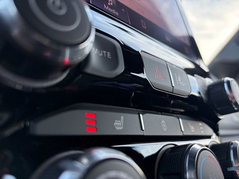 New 2026 RAM 1500 Big Horn image 5