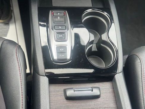Used 2022 Honda Pilot Black Edition image 16
