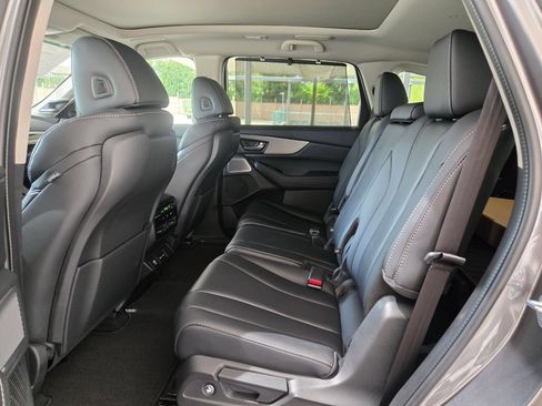 Certified 2026 Acura MDX FWD w/ Technology Package image 16