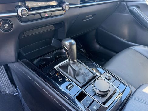 Used 2024 MAZDA CX-30 AWD 2.5 S w/ Select Sport Pkg image 13