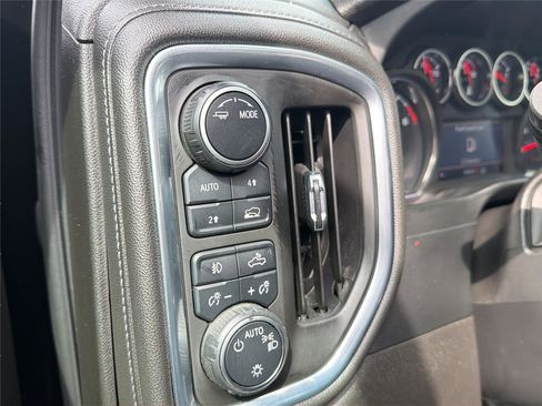 Used 2022 Chevrolet Silverado 1500 RST w/ All Star Edition Plus image 32