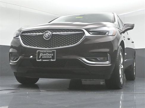 Used 2021 Buick Enclave Avenir w/ Avenir Technology Package image 41