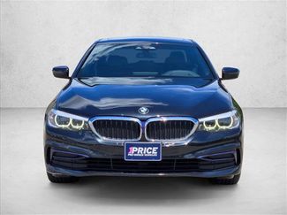 Used 2019 BMW 530i xDrive w/ Convenience Package AWD/4WD video 2