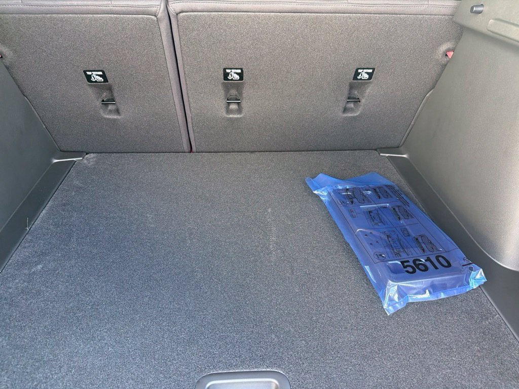 New 2026 Chevrolet Trax LS w/ LS Convenience Package FWD image 29