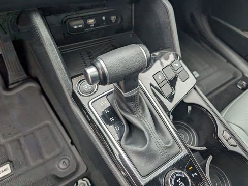 Used 2023 Kia Sportage X-Line w/ X-Line Premium Package image 37