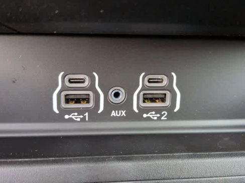 New 2026 RAM 3500 Laramie w/ Night Edition AWD/4WD image 31