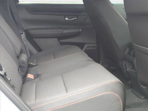 New 2026 Honda CR-V Sport image 18