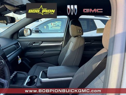 New 2026 GMC Terrain Elevation w/ LPO, Floor Liner Package image 14