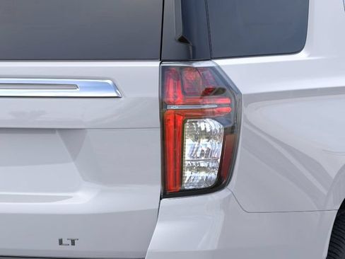 New 2023 Chevrolet Tahoe LT RWD image 11