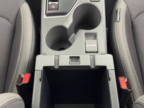 New 2025 Subaru Crosstrek 2.0i Premium image 29