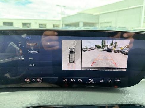 New 2026 Buick Enclave Sport Touring w/ Power Package FWD image 13