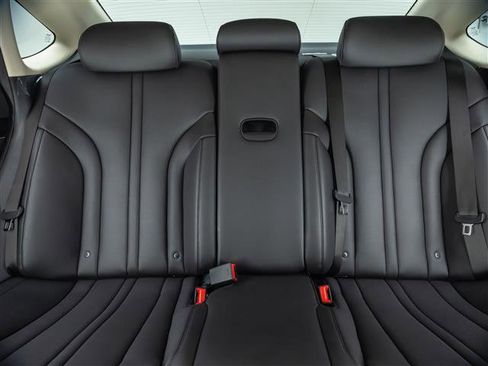 New 2026 Genesis G80 2.5T image 29