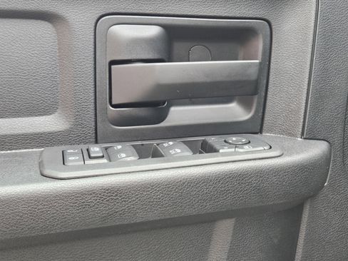 New 2026 RAM 2500 Tradesman image 16