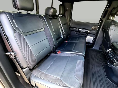 Used 2023 Ford F150 Raptor AWD/4WD image 20