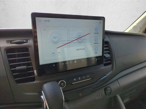 New 2026 Ford Transit 350 148 High Roof Extended image 12