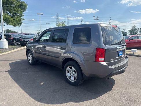 Used 2015 Honda Pilot LX image 13