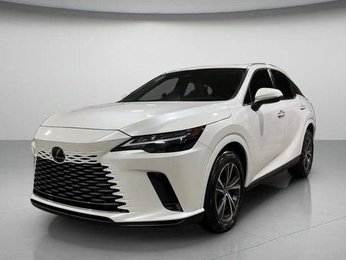 Used 2023 Lexus RX 350 AWD image 8