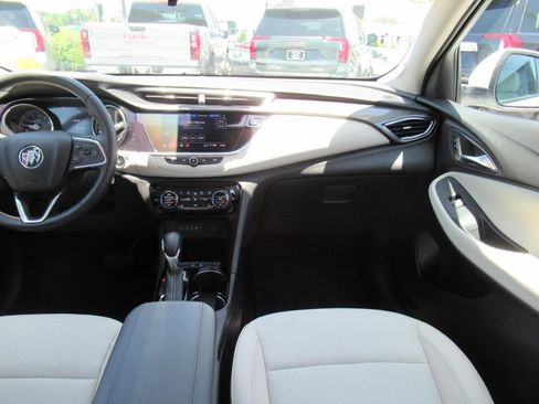 Used 2023 Buick Encore GX Select FWD image 13